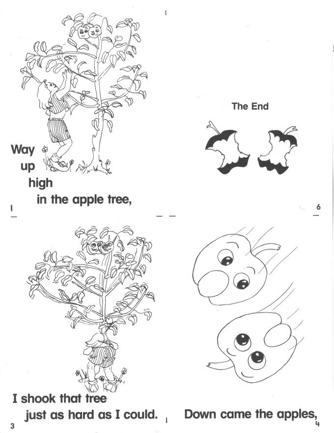 Free Little Books