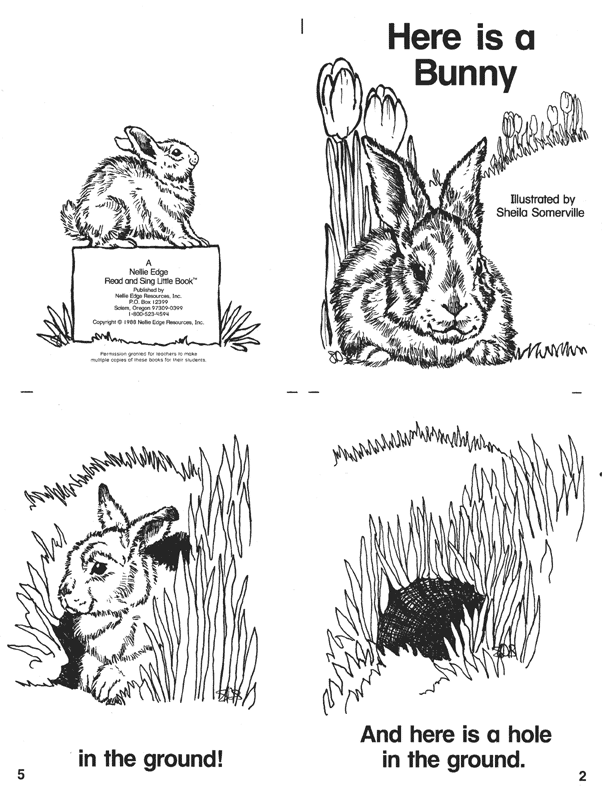 Free Little Book