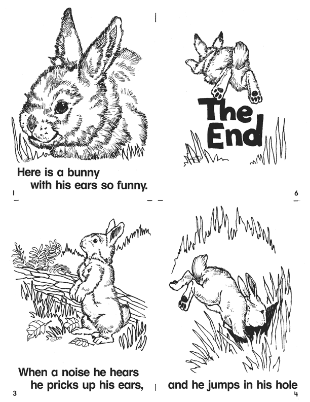 Free Little Books