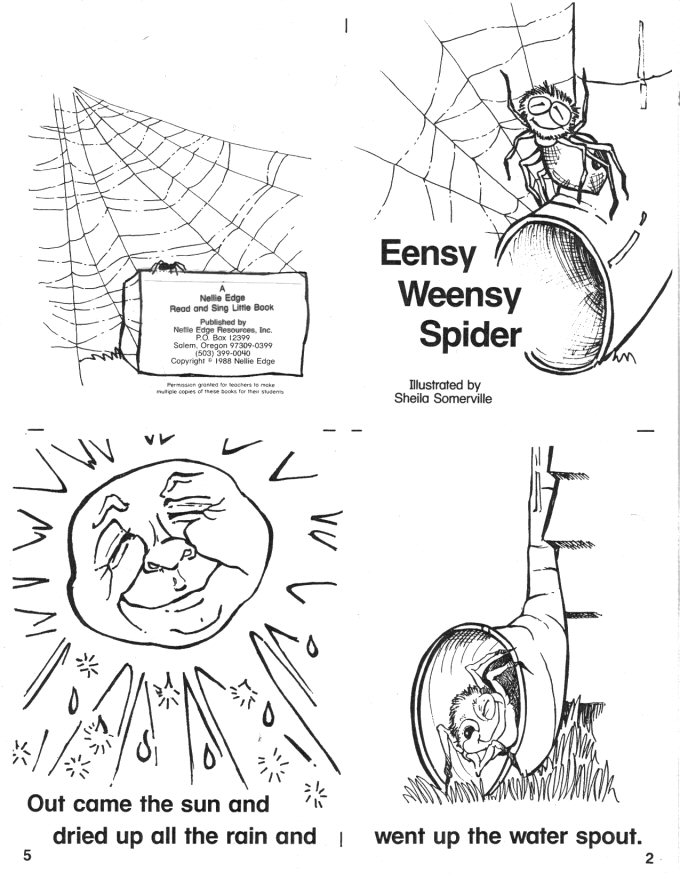 Free Little Book