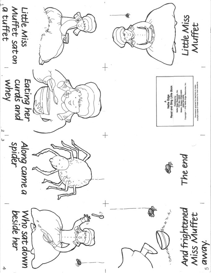 Free Little Book