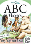 ABC Phonics Book