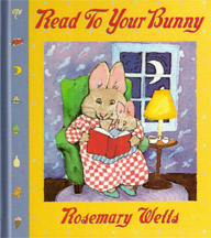 read to your bunny