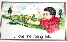 books that sing and rhyme
