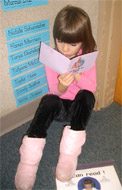 books that sing and rhyme