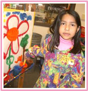 art in education