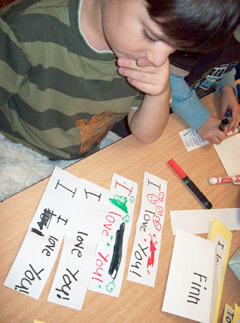 Expand Your Writing-to-Read Program Literacy Manual