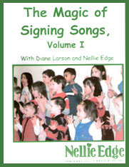 Magic of Signing Volume 1