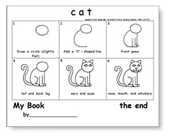 Use Engaging Writing and Drawing Totes