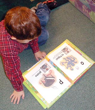 Free Online Reading Assessment!
