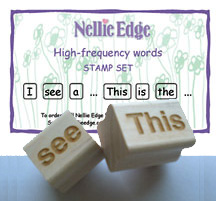 word stamps