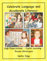 kindergarten resource books
