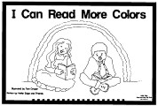 read and sing big books