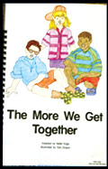nellie edge read and sing big books