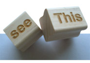 word stamps